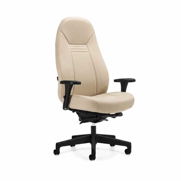Obusform heavy duty chairs