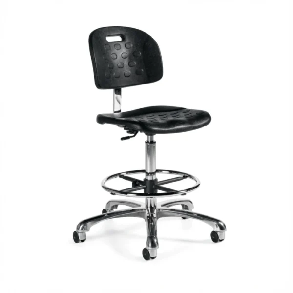 Industrial seating