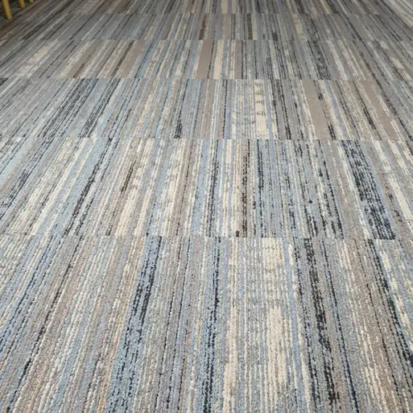 Relativity carpet product