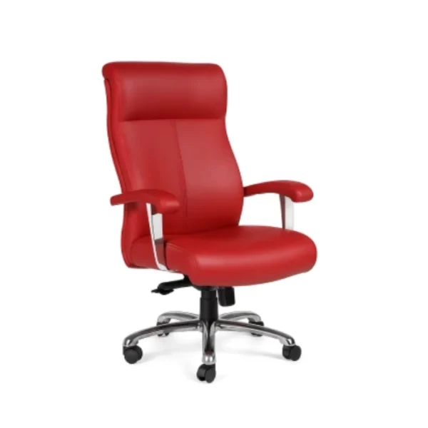 red Auburm™ chairs