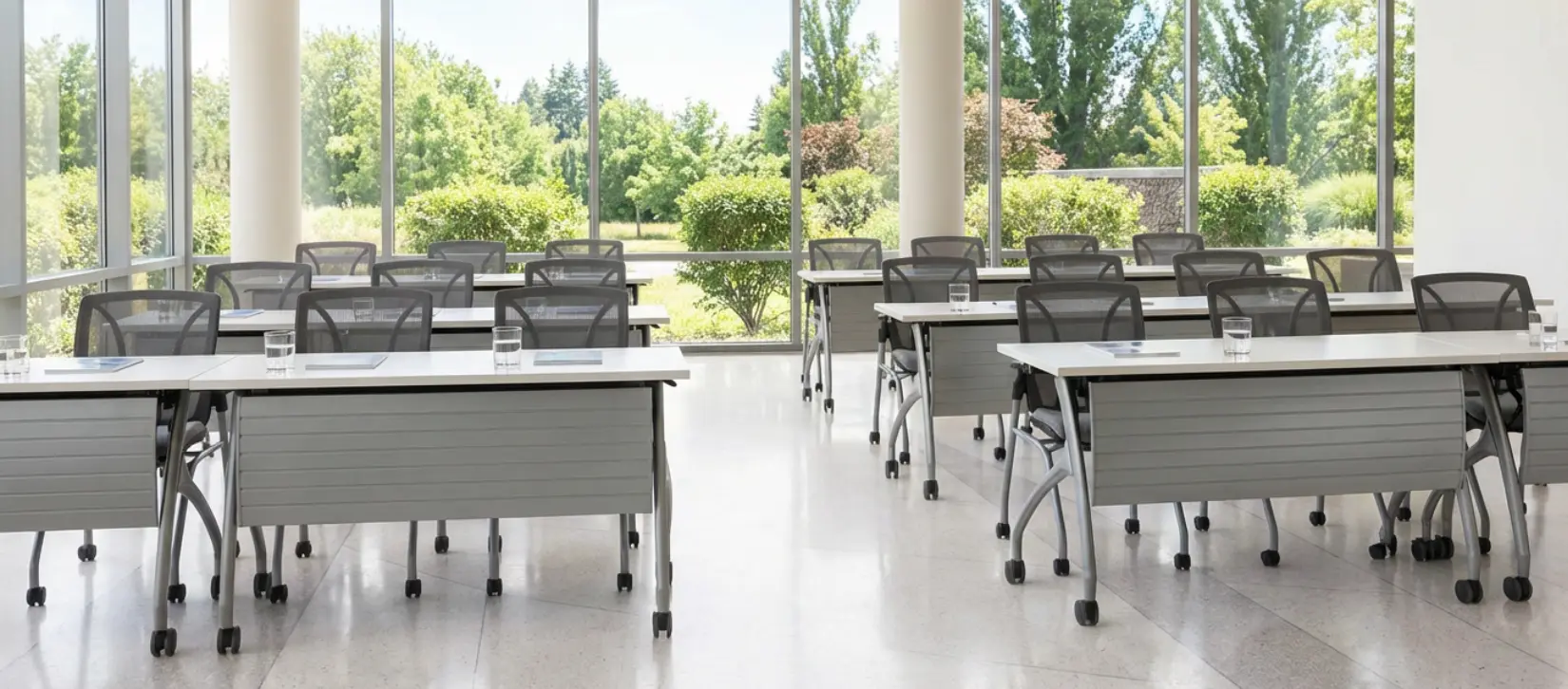 2gether training tables