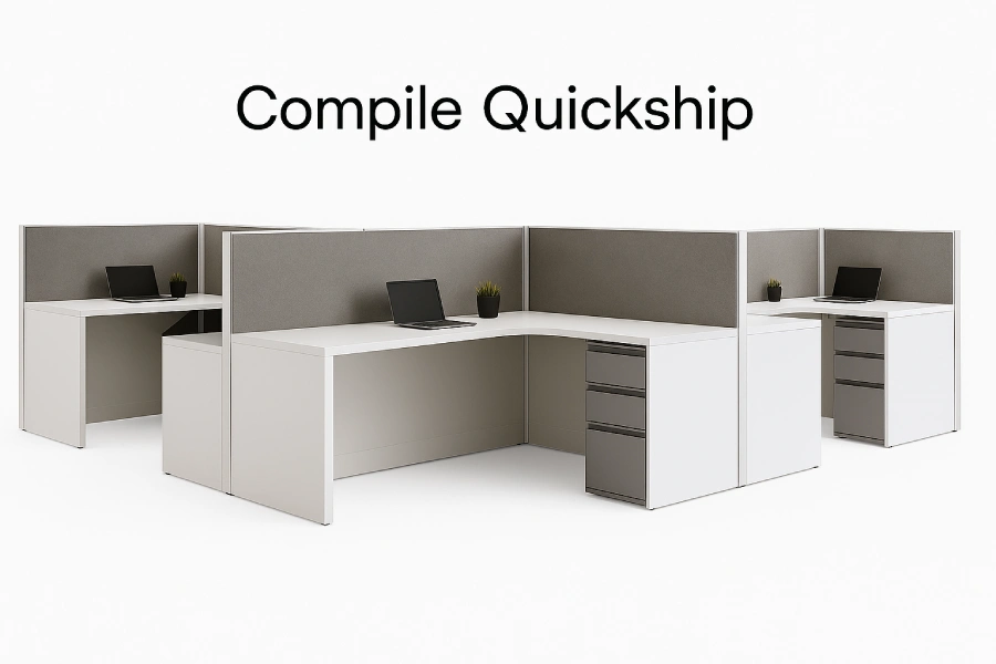Compile Quickship Collection