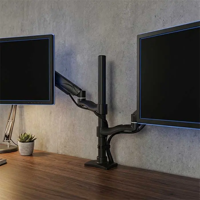 Computer Monitor Arms | heartlandofficefurniture