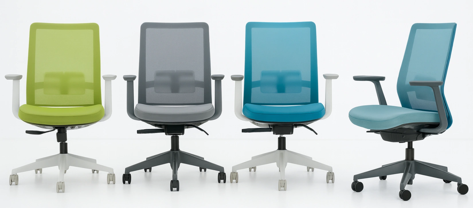 Factor chair collection
