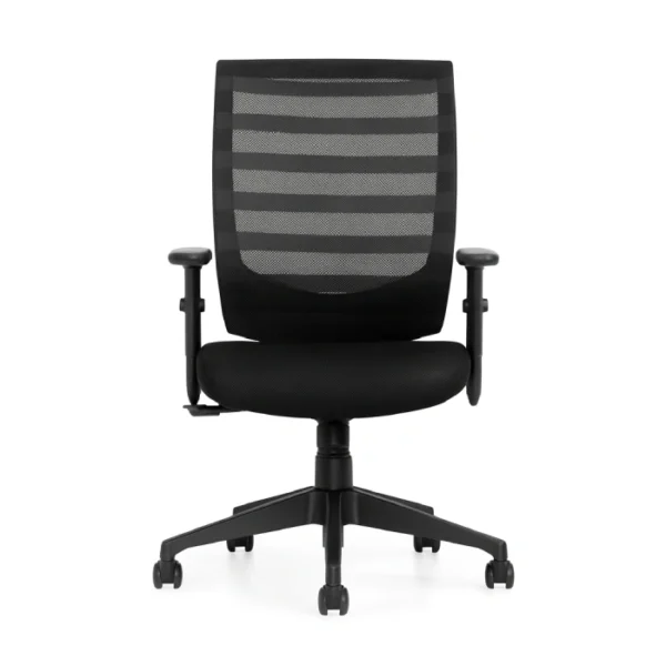 High Back Mesh Back Tilter-product