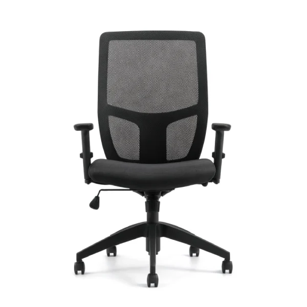Mesh Back Syncro Tilt-product