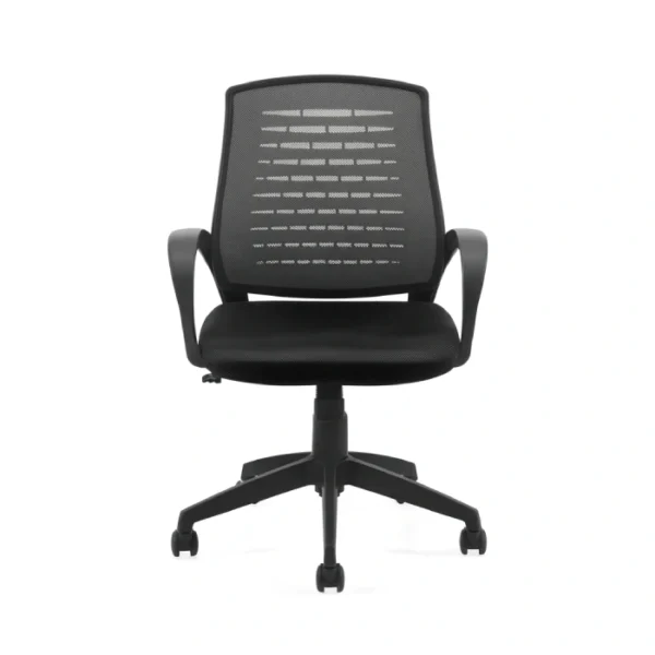 Mesh Back Tilter