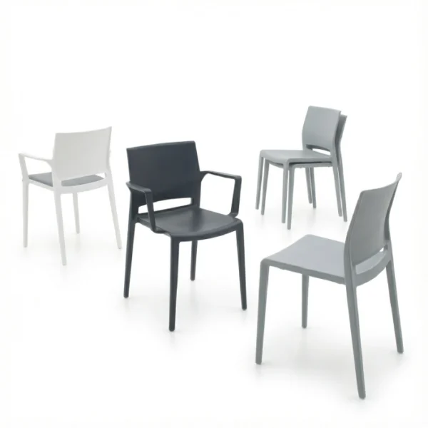 Bakhtia office chairs