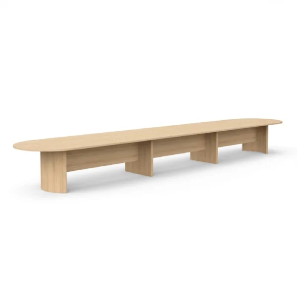 Boardroom laminate tables