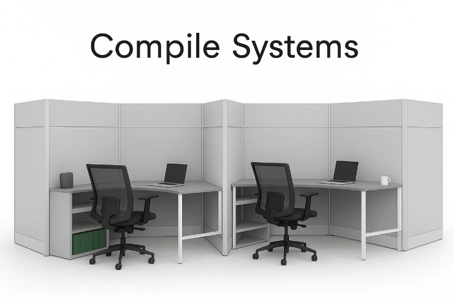 Compile Systems