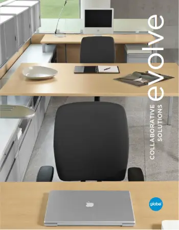 evolve collaborative solutions