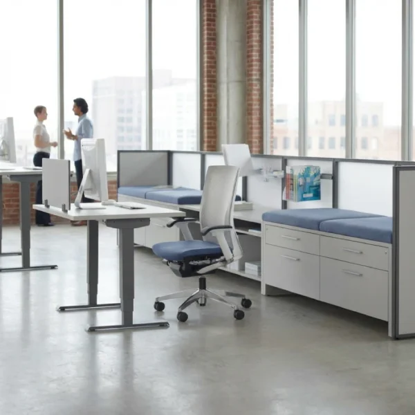 Foli height adjustable tables