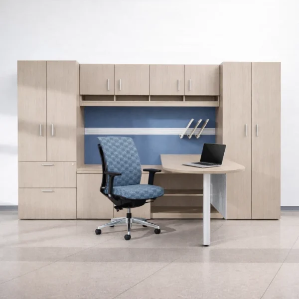 Lufton office desk product