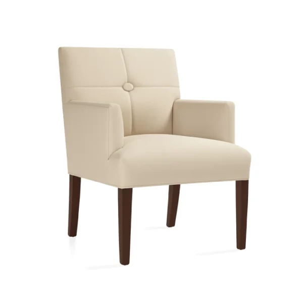 Lux office lounge seating