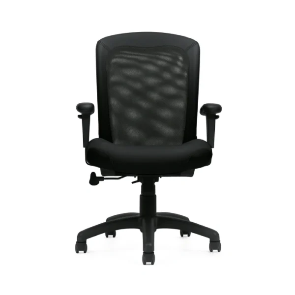 Mesh Back Tilter-product