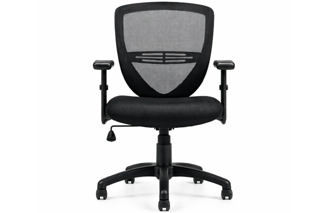 Mesh back tilter -otg