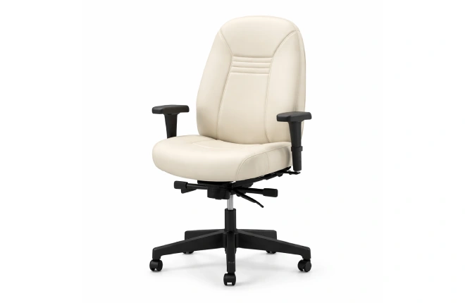 ObusForme Comfort XL Heavy Duty Executive Chair