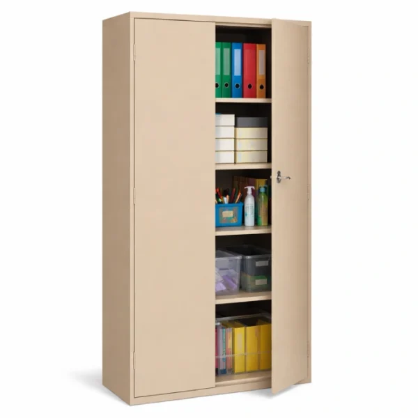 personal storage cabinet