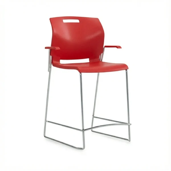popcorn office chairs