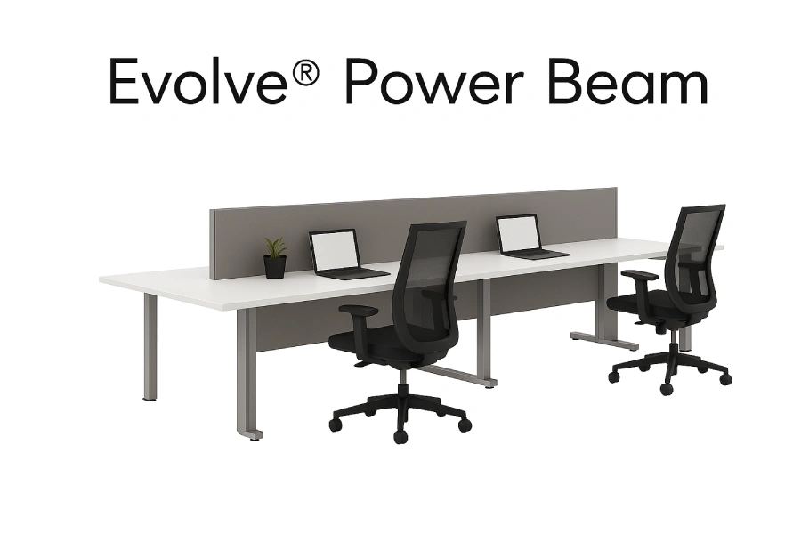 Evolve® Power Beam