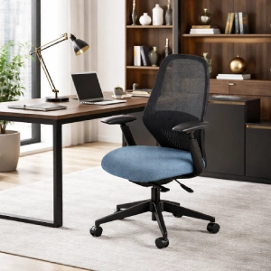 Rise chair in modern office