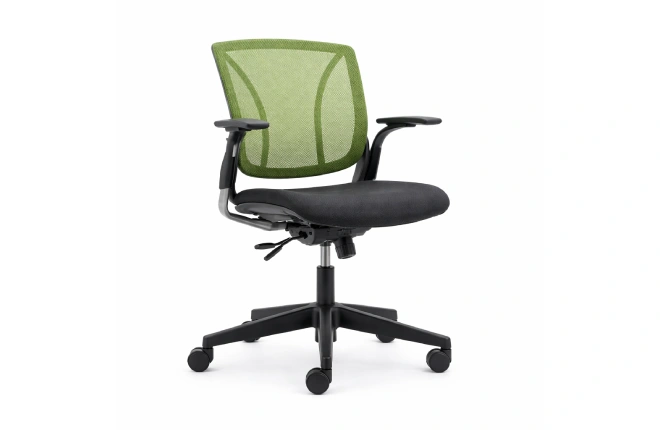 Springfield Roma Chair Roma | heartlandofficefurniture