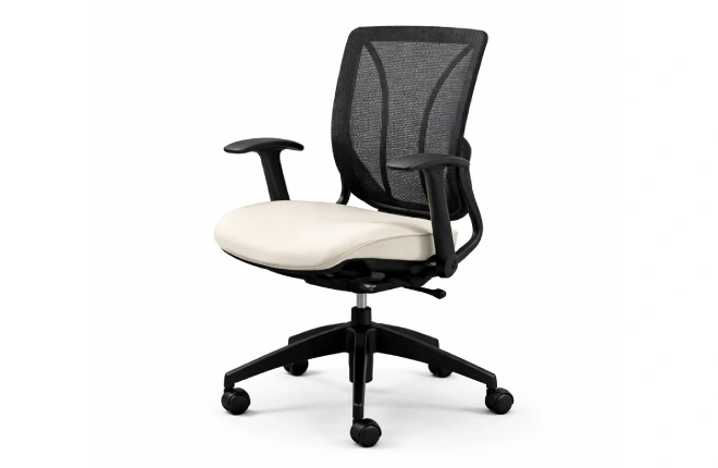 Springfield Roma Chair Roma | heartlandofficefurniture