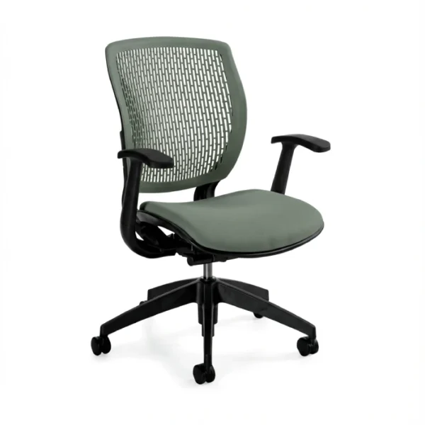 Roma office chairs