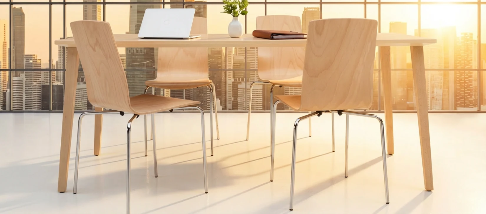 Sas office chairs