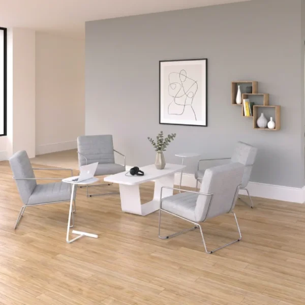 Satelite occasional tables