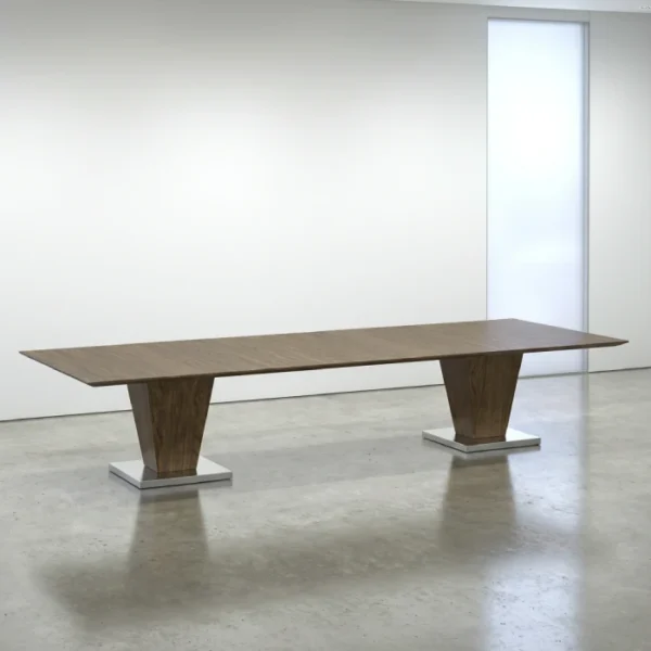 Tempezo conference table