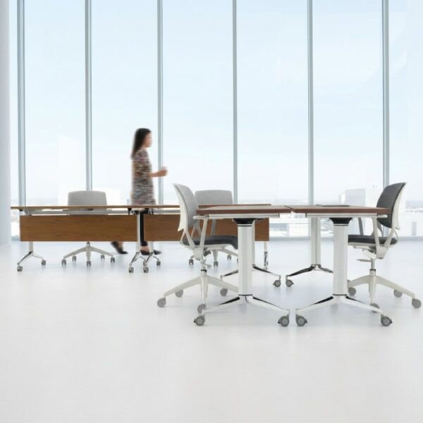 Terina training tables