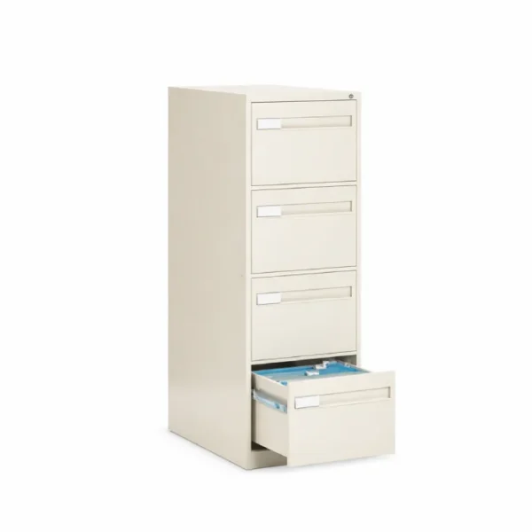 vertical file storage global drawer