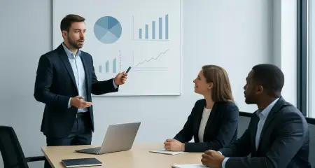 group meeting