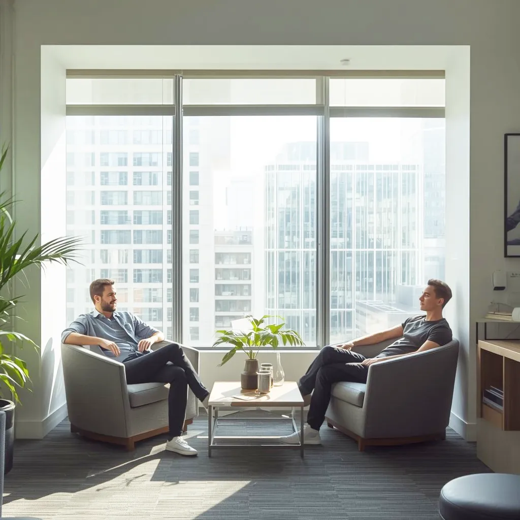 Amenity Spaces