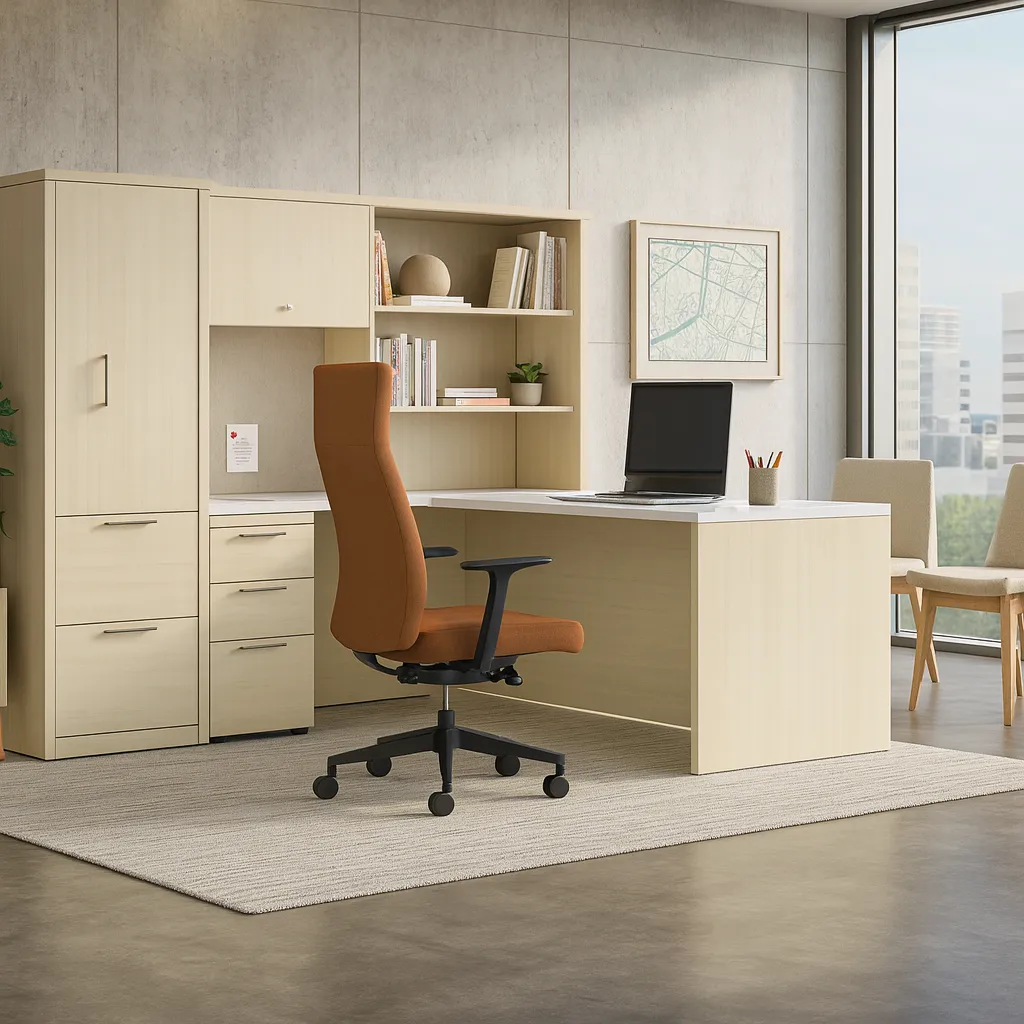 Desks & Tables