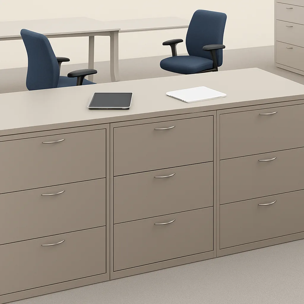 Filing