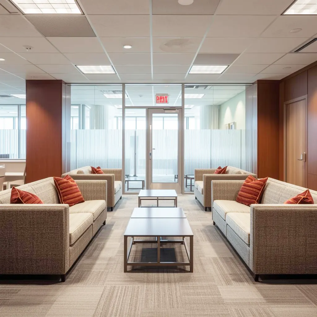 Government Spaces
