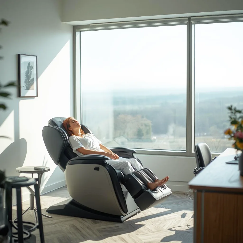 Healthcare Space