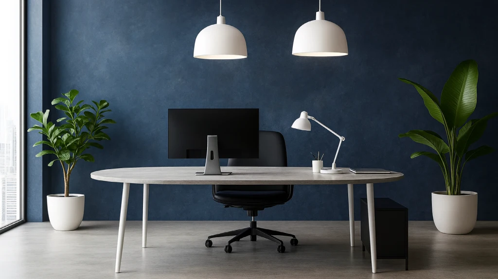 modern office design