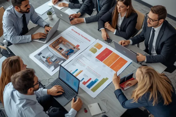 Commercial Interior Design in Kansas city | Heartland