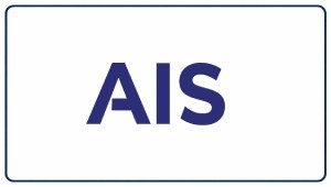 AIS logo
