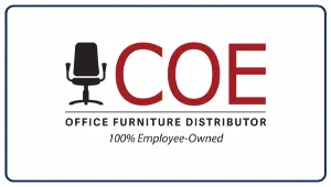 COE logo
