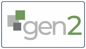 GEN2 logo