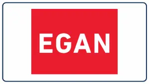 egan visual