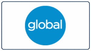 global office furniture logo