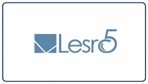 lesro logo
