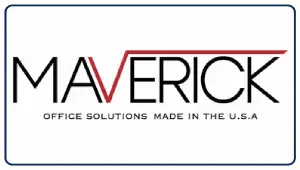 maverick desks