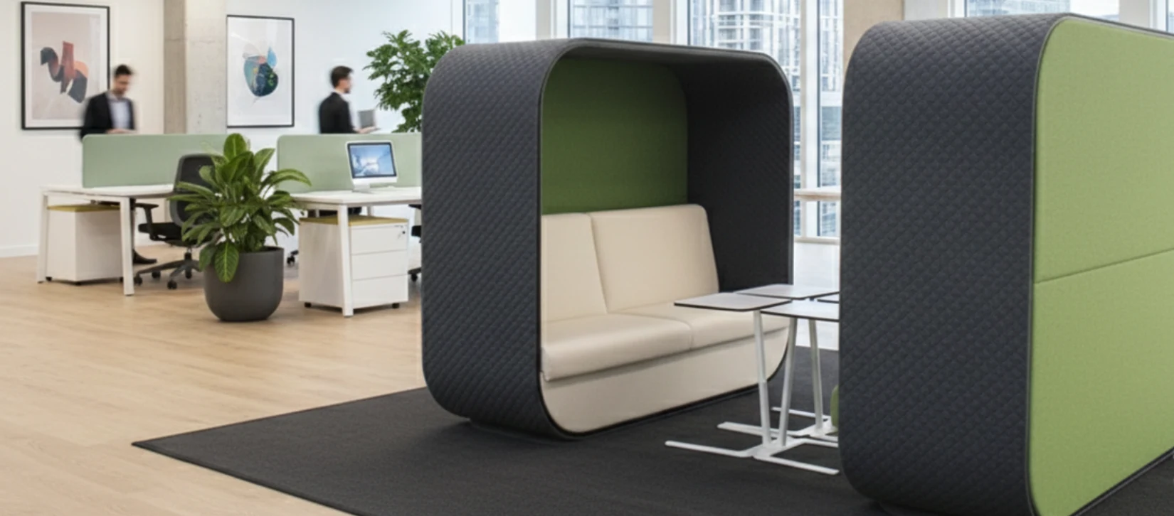 Cocoon | heartlandofficefurniture