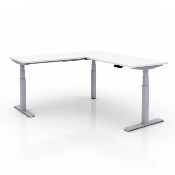 ACTIV Sit-Stand Height Adjustable Table Desk
